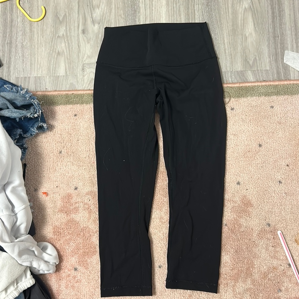 Lululemon  capris